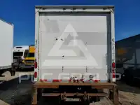 2014 Mitsubishi FUSO фото
