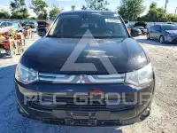 2014 Mitsubishi OUTLANDER фото