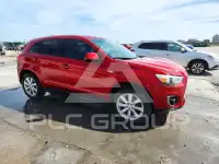 2014 Mitsubishi OUTLANDER photo