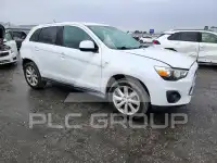 2014 Mitsubishi OUTLANDER photo