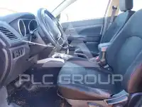 2014 Mitsubishi OUTLANDER photo