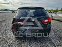 2014 Mitsubishi OUTLANDER photo