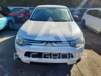 2014 Mitsubishi OUTLANDER фото