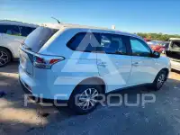 2014 Mitsubishi OUTLANDER фото