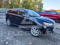2014 Mitsubishi OUTLANDER фото