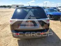 2014 Mitsubishi OUTLANDER фото