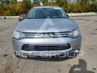 2014 Mitsubishi OUTLANDER фото