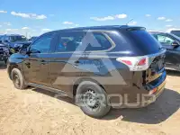 2014 Mitsubishi OUTLANDER фото