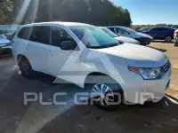 2014 Mitsubishi OUTLANDER фото