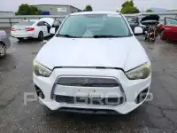 2014 Mitsubishi OUTLANDER photo