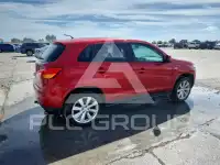 2014 Mitsubishi OUTLANDER photo