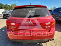 2014 Mitsubishi OUTLANDER photo