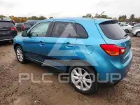 2014 Mitsubishi OUTLANDER photo