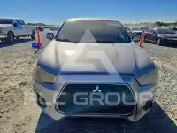 2014 Mitsubishi OUTLANDER photo