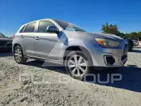 2014 Mitsubishi OUTLANDER photo