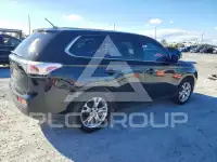 2014 Mitsubishi OUTLANDER фото
