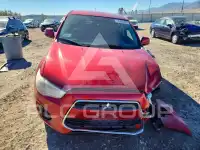 2014 Mitsubishi OUTLANDER photo