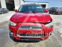 2014 Mitsubishi OUTLANDER photo