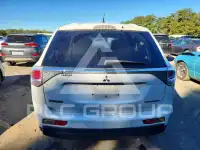 2014 Mitsubishi OUTLANDER фото