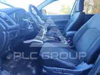 2014 Mitsubishi OUTLANDER фото