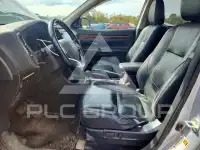 2014 Mitsubishi OUTLANDER фото