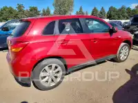 2014 Mitsubishi OUTLANDER photo
