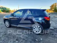 2014 Mitsubishi OUTLANDER фото