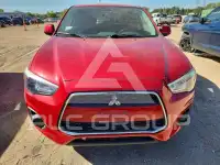 2014 Mitsubishi OUTLANDER photo