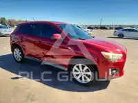 2014 Mitsubishi OUTLANDER photo