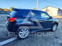 2014 Mitsubishi OUTLANDER фото