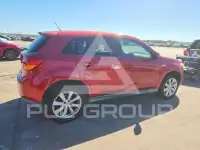 2014 Mitsubishi OUTLANDER photo
