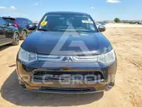 2014 Mitsubishi OUTLANDER фото