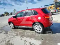 2014 Mitsubishi OUTLANDER photo