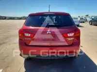 2014 Mitsubishi OUTLANDER photo