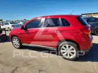 2014 Mitsubishi OUTLANDER photo