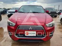 2014 Mitsubishi OUTLANDER фото