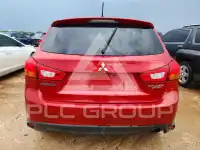 2014 Mitsubishi OUTLANDER фото