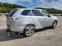2014 Mitsubishi OUTLANDER фото