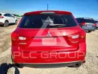 2014 Mitsubishi OUTLANDER photo