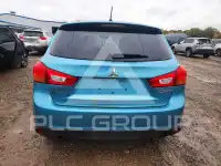 2014 Mitsubishi OUTLANDER photo