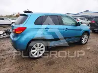 2014 Mitsubishi OUTLANDER photo