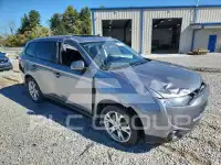 2014 Mitsubishi OUTLANDER photo