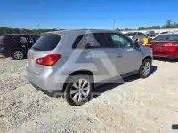 2014 Mitsubishi OUTLANDER photo