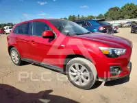 2014 Mitsubishi OUTLANDER photo