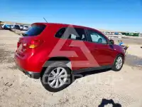 2014 Mitsubishi OUTLANDER photo