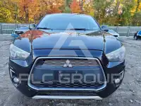 2014 Mitsubishi OUTLANDER фото