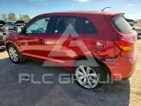 2014 Mitsubishi OUTLANDER photo