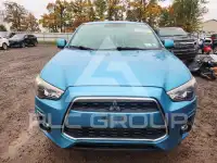 2014 Mitsubishi OUTLANDER photo