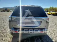 2014 Mitsubishi OUTLANDER photo