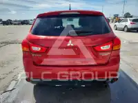 2014 Mitsubishi OUTLANDER photo